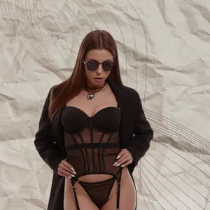 Lexi Woods
