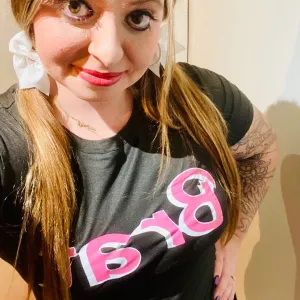 Sexy Rexi Rosa