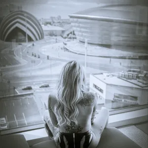 Hot wife K