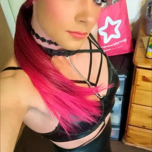 Lexi NO PPV