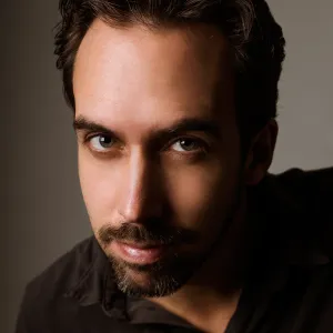 Steven Wolles
