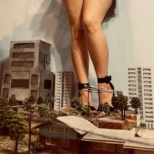 GTS Hanna