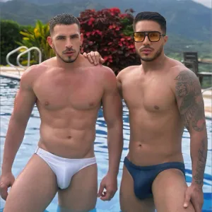 Javi & Ram