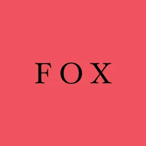 RED FOX