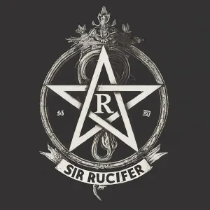 Sir Rucifer