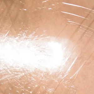 Shiny Stuff