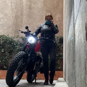 Queenpin Creative