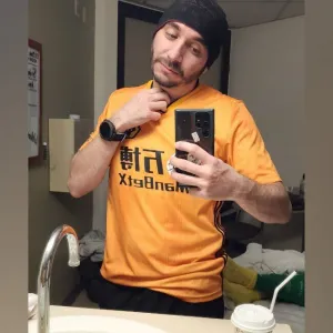 Rico Mustachio