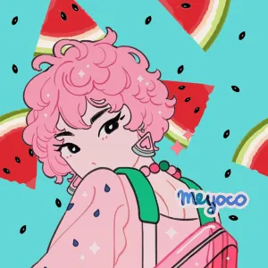 Watermelon🍉Femboy