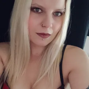 Lucy Storm
