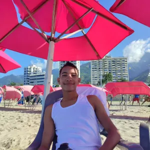 Luis David