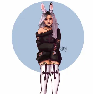Lyla Bunni