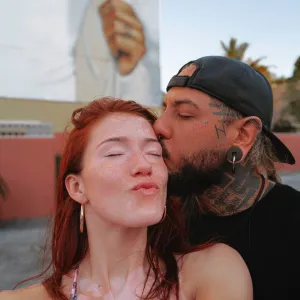 OhrangutangXAlanna