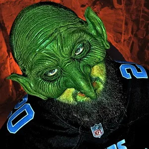 Goblin King Sleezyx