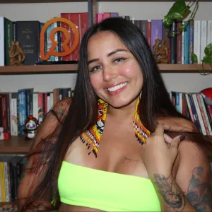 Orgasmo Santo