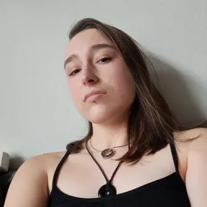 L.