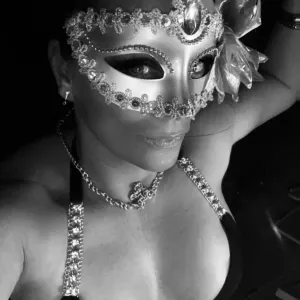 Fifty shades of me