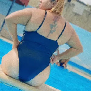 Rubia consentida