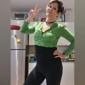 Sarah 🌹