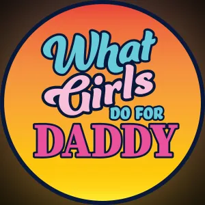 What Girls Do For Daddy