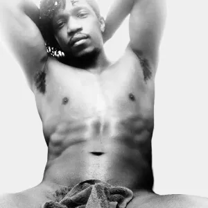 mandingo gentleman