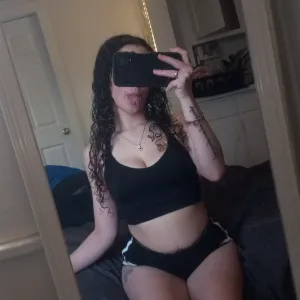 BabyGirl