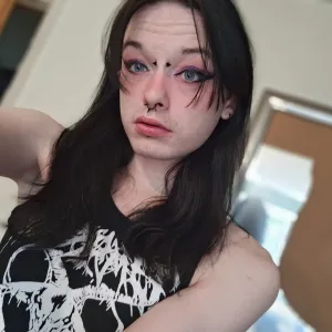 Gothic Bimbo
