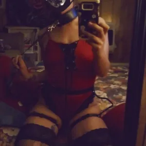 Sunny Mae Foxx
