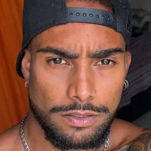 Guto 🔥 Alpha Wolf