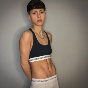 Masc Alex