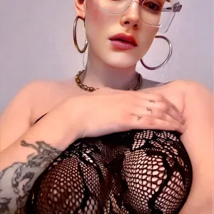 Goddess Rissy