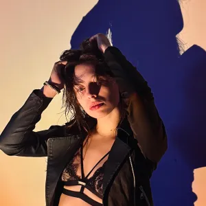 Goddess Dominga