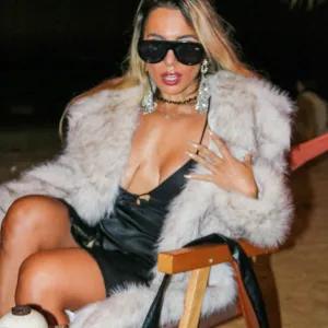 Bruna 🖤  SPH Queen Supreme
