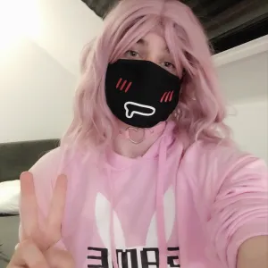 Egirlfemboi💕