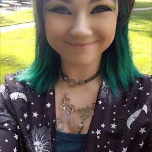 Hazel Purewater