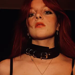 Hazel 🖤🔥