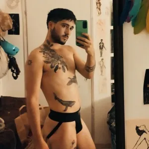Queer whiskey