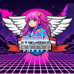 MegaDrive