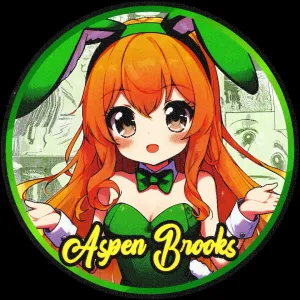 Aspen Brooks FREE OF