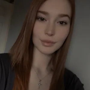 Ginge🔥