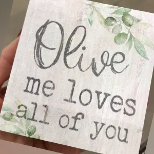🫒Olive Pussy🍸