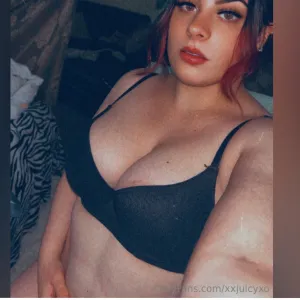 Juicy