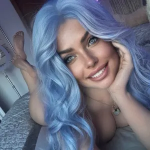 Bella Blue 🦋