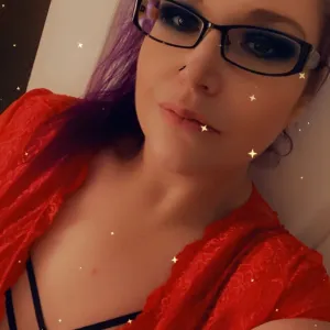Goddess Magenta