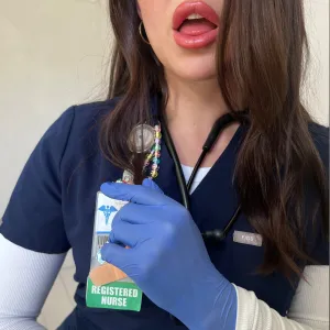 VIP-Nurse Poppy👩🏽‍⚕️🩺💙