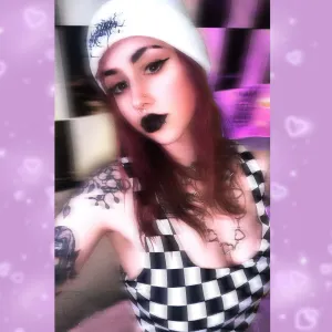 Nyxx 🔮💿