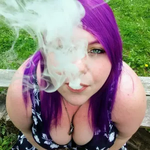 Bi BBW Witch (Creamfilled witchcraft)