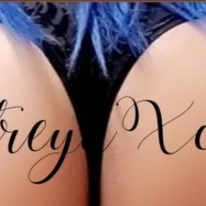 🦄🖤Atreyu🖤🦄