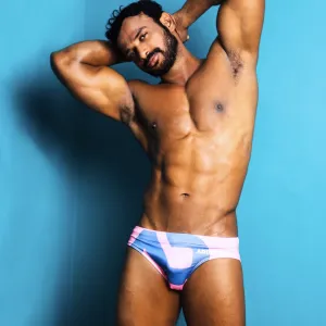 Charan Bangaram