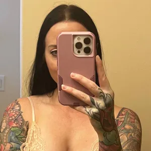 Rachel Mars
